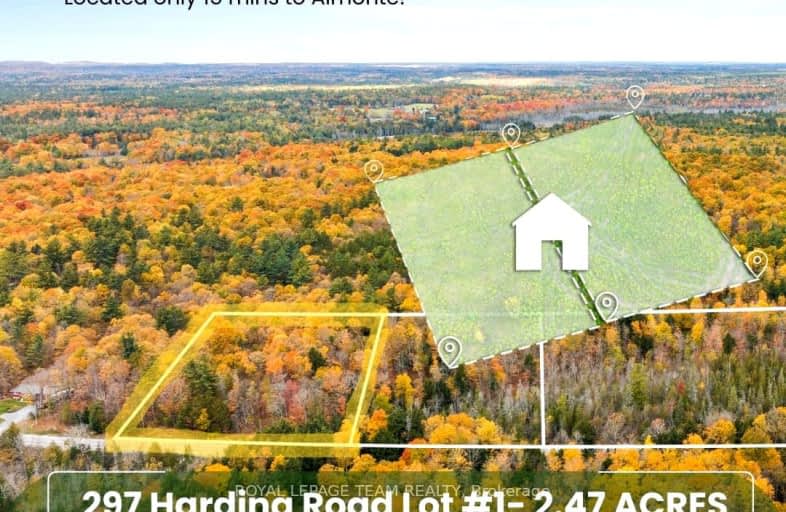 L1- 297 Harding Road, Lanark Highlands | Image 1