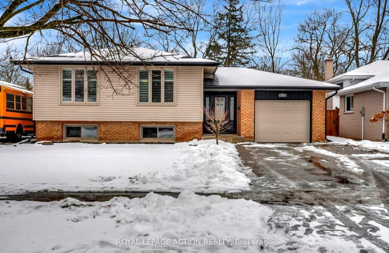 24 Madison Avenue, Brantford | Image 1