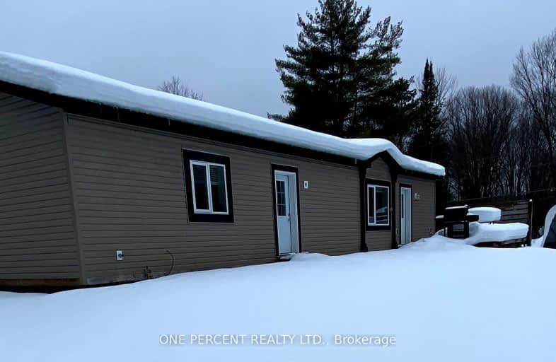 1073 Rosseau Lake Road 1, Muskoka Lakes | Image 1