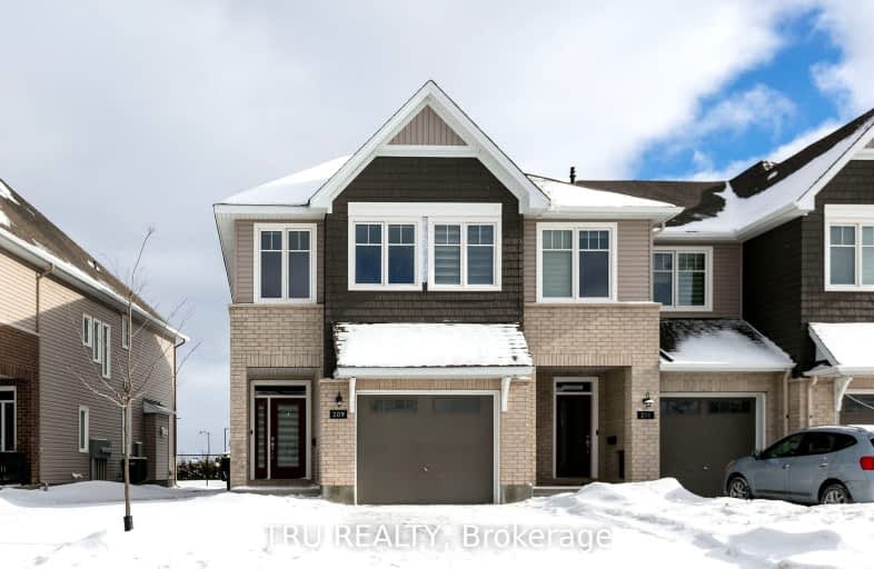 209 Finsbury Avenue, Stittsville - Munster - Richmond | Image 1