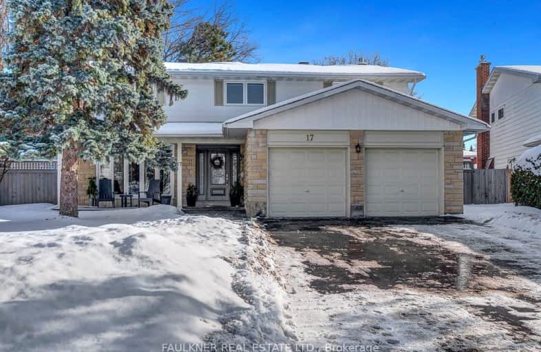 17 Silver Aspen Crescent, Blackburn Hamlet | Image 1