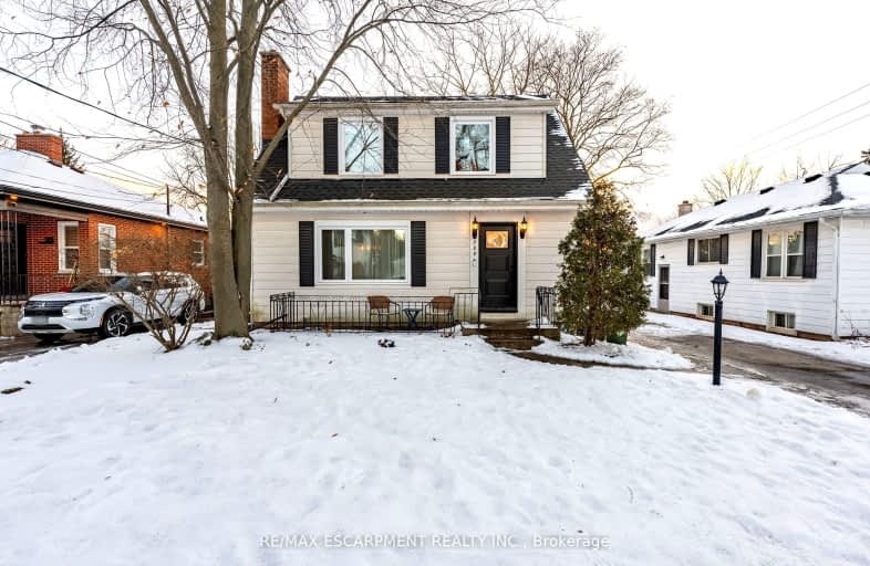 289 Mill Street North, Hamilton | Image 1