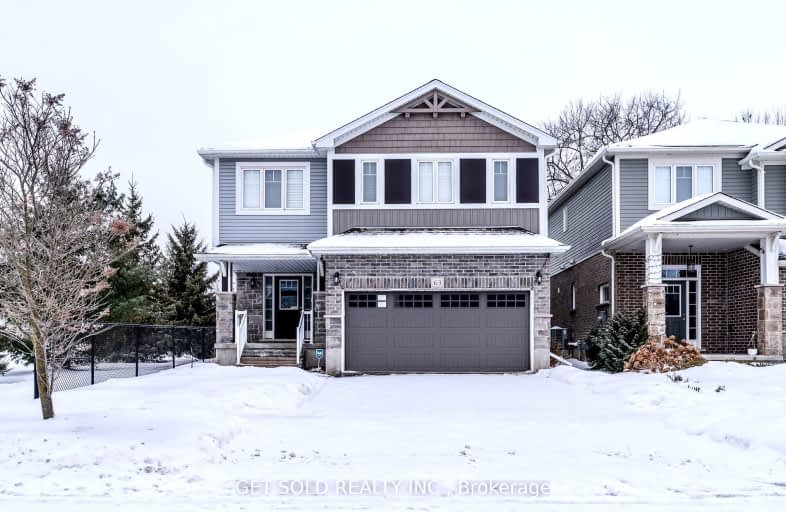 63 Hardcastle Drive, Cambridge | Image 1