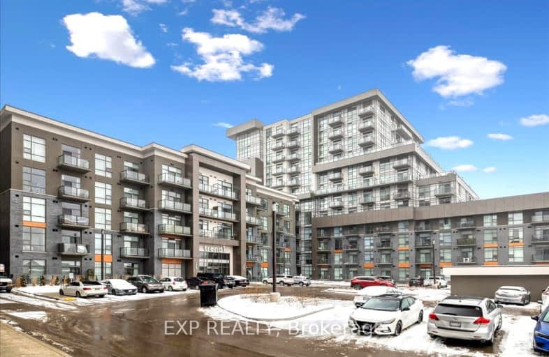 115-450 Dundas Street East, Hamilton | Image 1