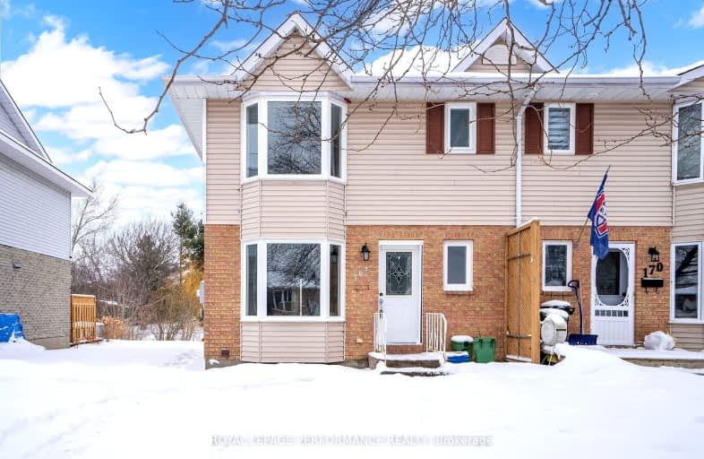 168 Ellen Avenue South, Cornwall | Image 1