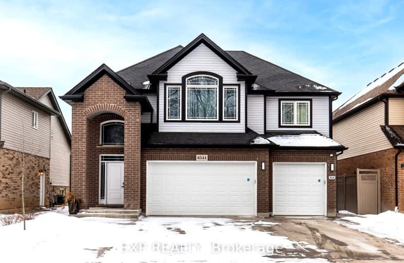 6544 SAM IORFIDA Drive, Niagara Falls | Image 1