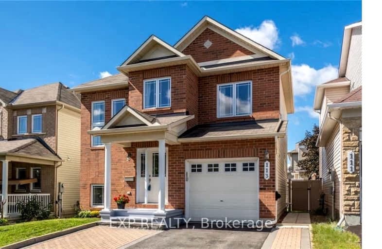 113 Glendore Street, Barrhaven | Image 1