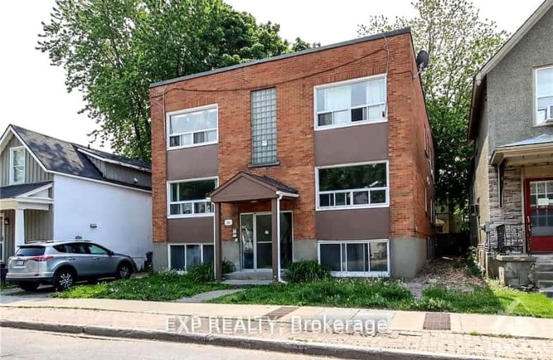 292 Saint Andrew Street, Lower Town - Sandy Hill | Image 1