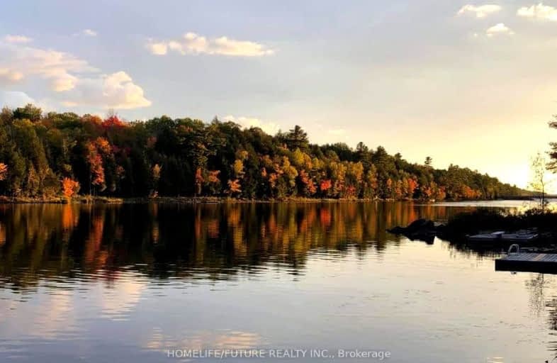  BAKER VALLEY Road, Central Frontenac | Image 1