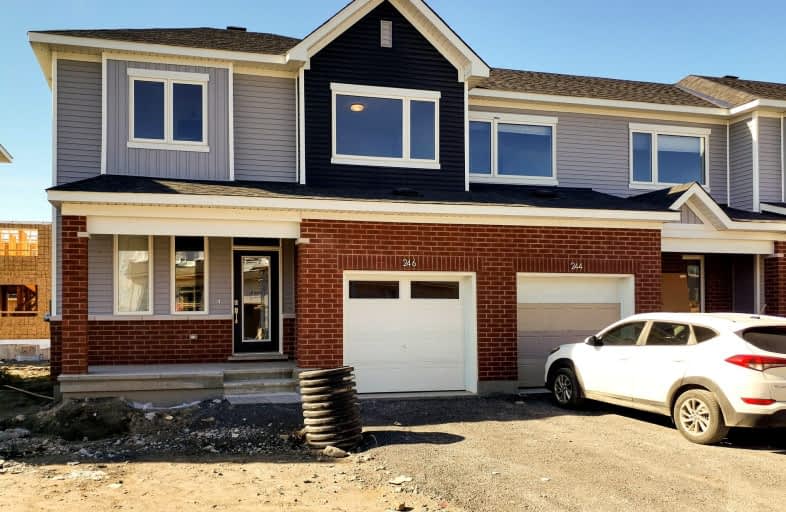 246 SURFACE Lane, Barrhaven | Image 1