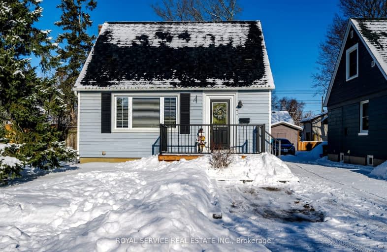 474 Hamilton Street, Peterborough | Image 1