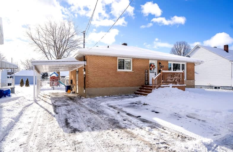 1102 Osborne Avenue, Cornwall | Image 1