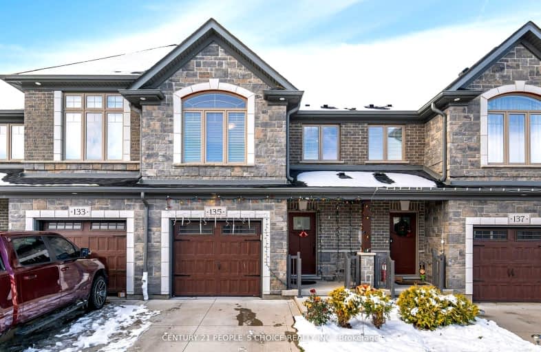 135 Hollybrook Trail, Kitchener | Image 1