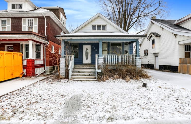 510 Crawford Avenue, Windsor | Image 1