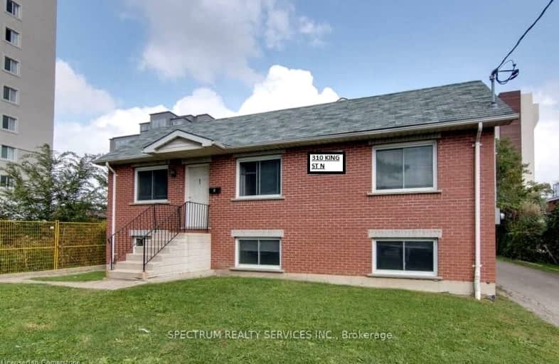 310 King Street North, Waterloo | Image 1