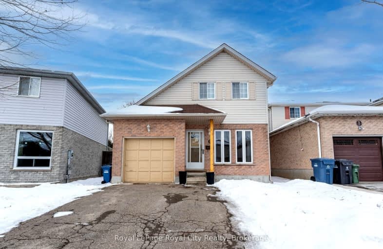 6 Troy Crescent, Guelph | Image 1