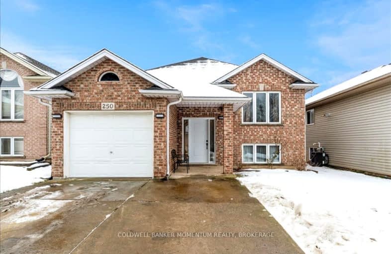 250 St Lawrence Drive, Welland | Image 1