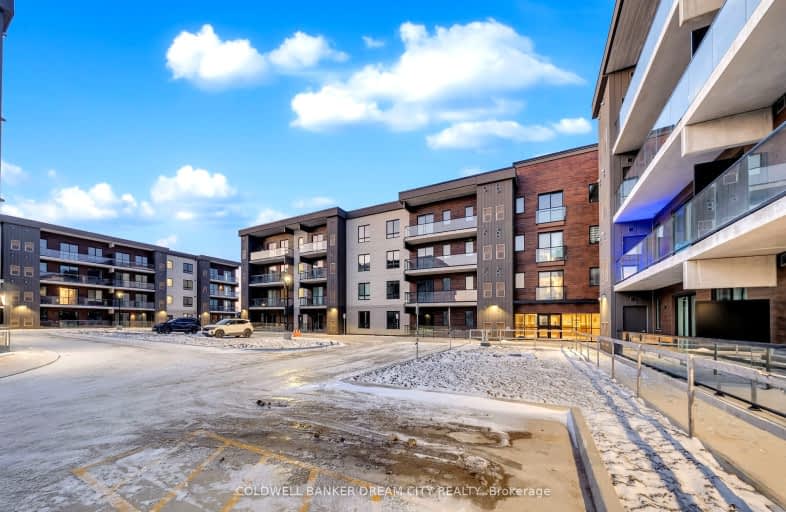 316-7945 Kalar Road, Niagara Falls | Image 1