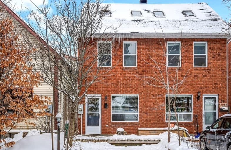 37 Myrand Avenue, Lower Town - Sandy Hill | Image 1