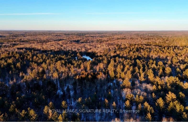 Lot 15 Con 5 Macaulay, Bracebridge | Image 1