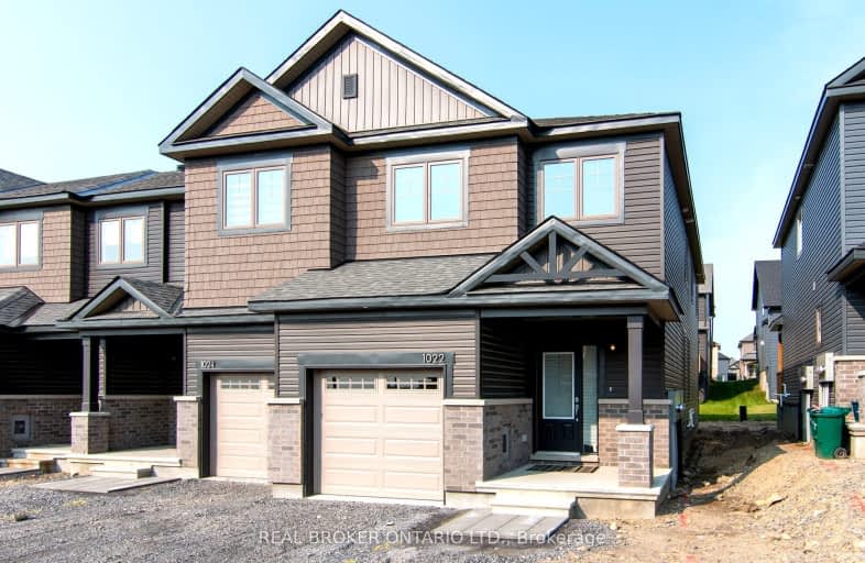 1022 Kijik Crescent, Blossom Park - Airport and Area | Image 1