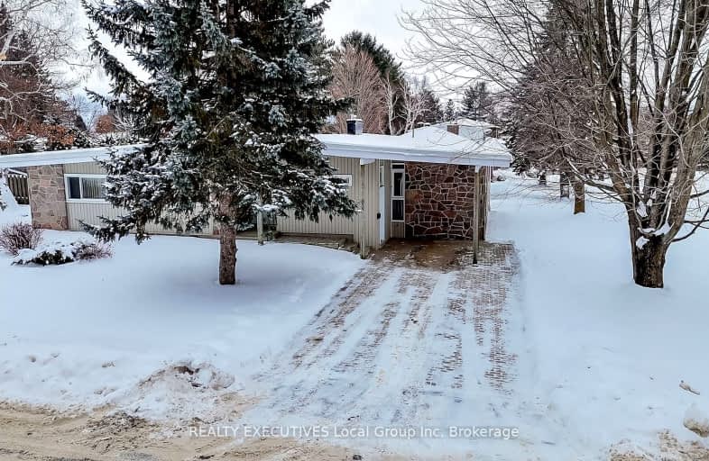 637 Oakwood Avenue, North Bay | Image 1