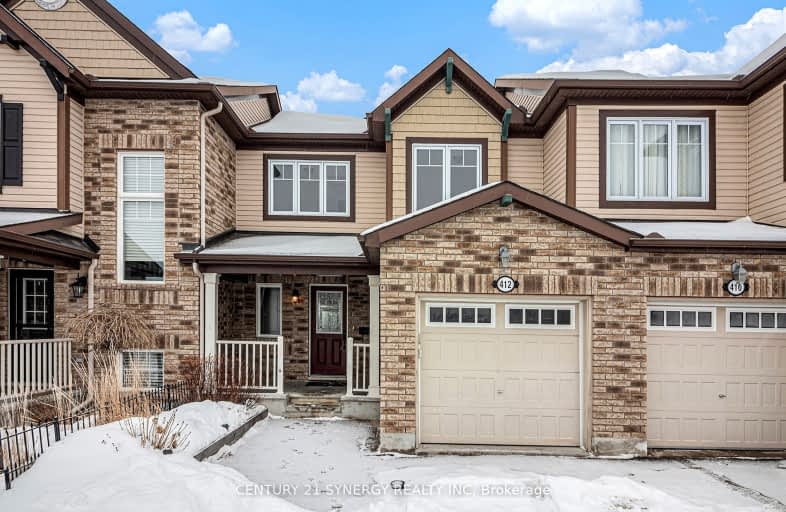 412 Solstice Way, Orleans - Cumberland and Area | Image 1