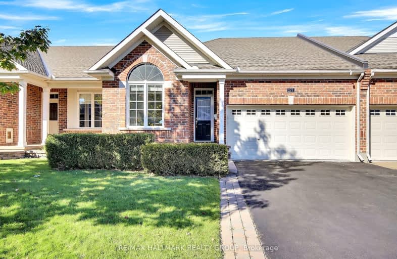 277 Cairnsmore Circle, Barrhaven | Image 1