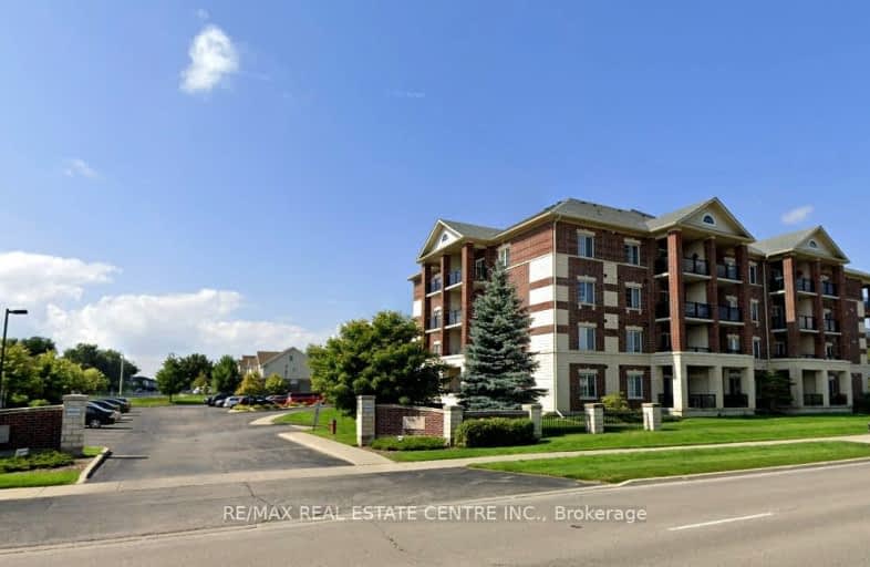 118-308 Watson Parkway North, Guelph | Image 1