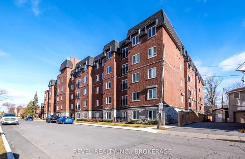 117-501 Frontenac Street, Kingston | Image 1