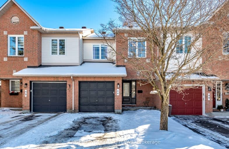 46 Deerchase Court, Kanata | Image 1