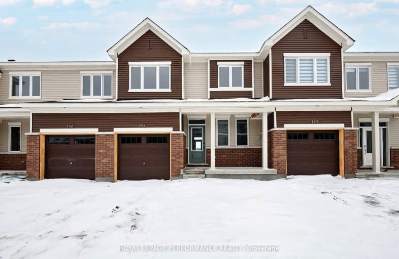 194 BEEBALM Crescent, Barrhaven | Image 1