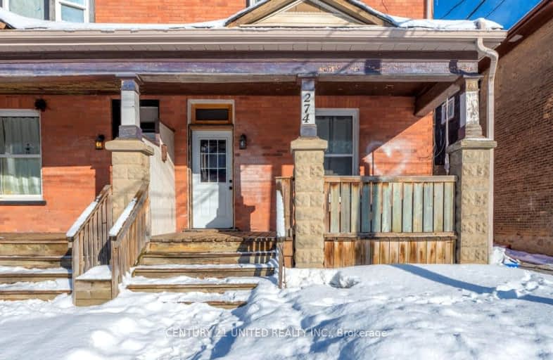 274 Dalhousie Street, Peterborough | Image 1