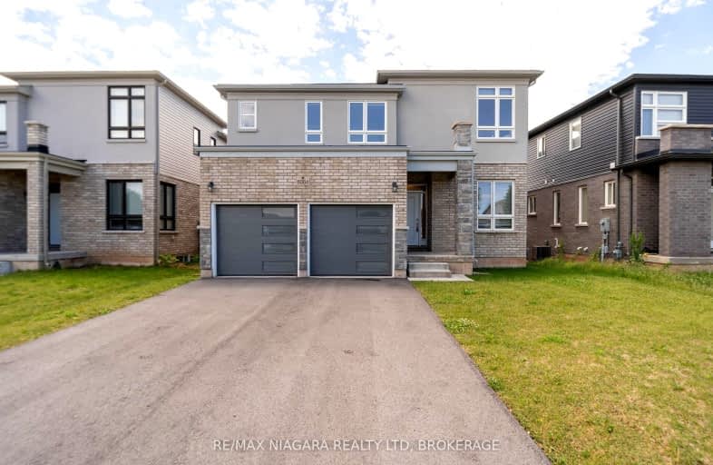 8064 CITATION Road, Niagara Falls | Image 1