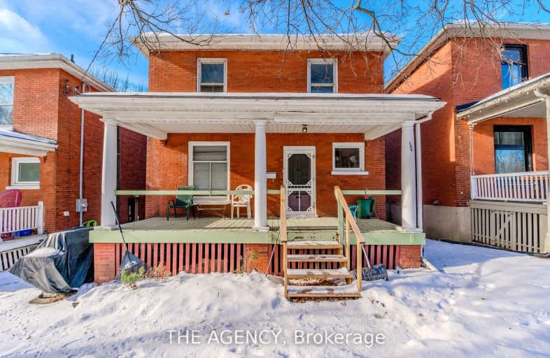 184 Water Street North, Cambridge | Image 1