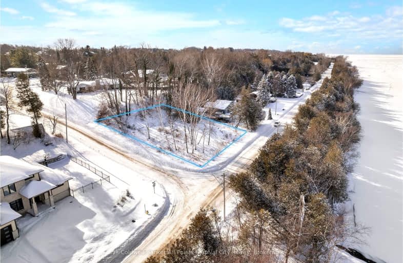 PART LOT 23 PLAN M37 Boiler Beach Road, Huron Kinloss | Image 1