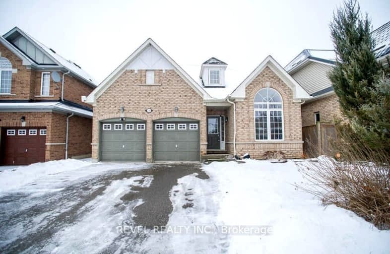 230 Thomas Avenue, Brantford | Image 1