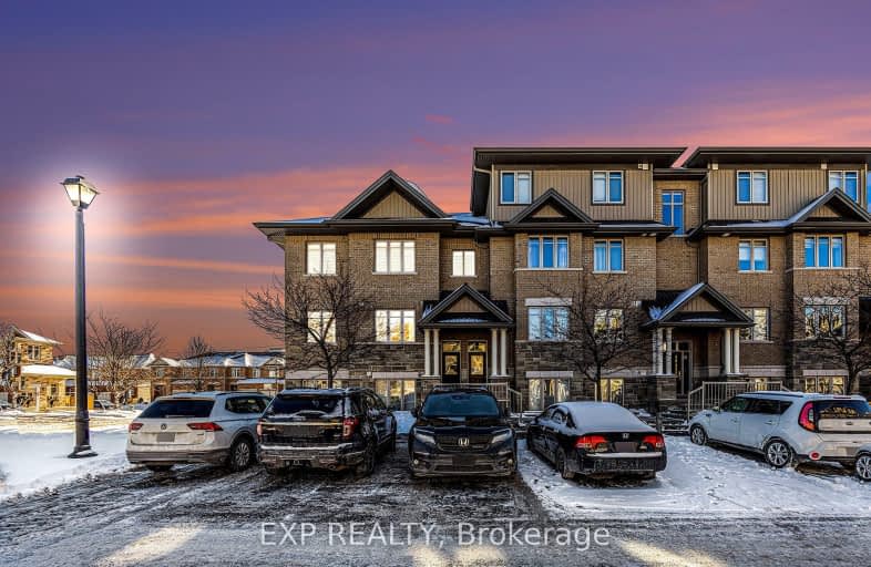 A-38 TAYSIDE PRIVATE, Barrhaven | Image 1