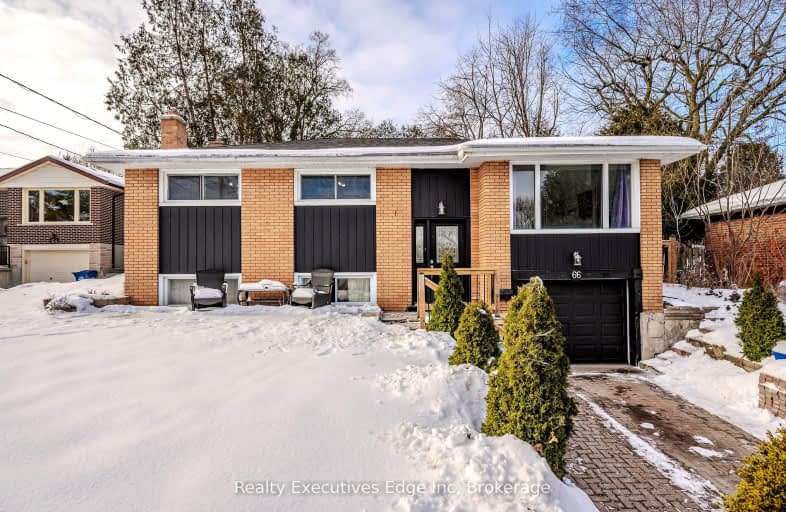 66 Rosewood Avenue, Guelph | Image 1