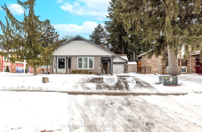 568 Willow Road, Guelph | Image 1