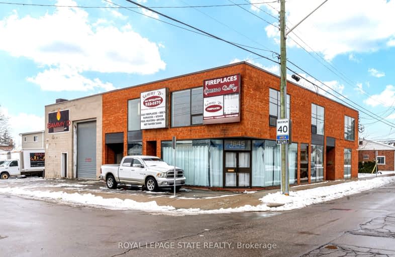 1645 Main Street East, Hamilton | Image 1