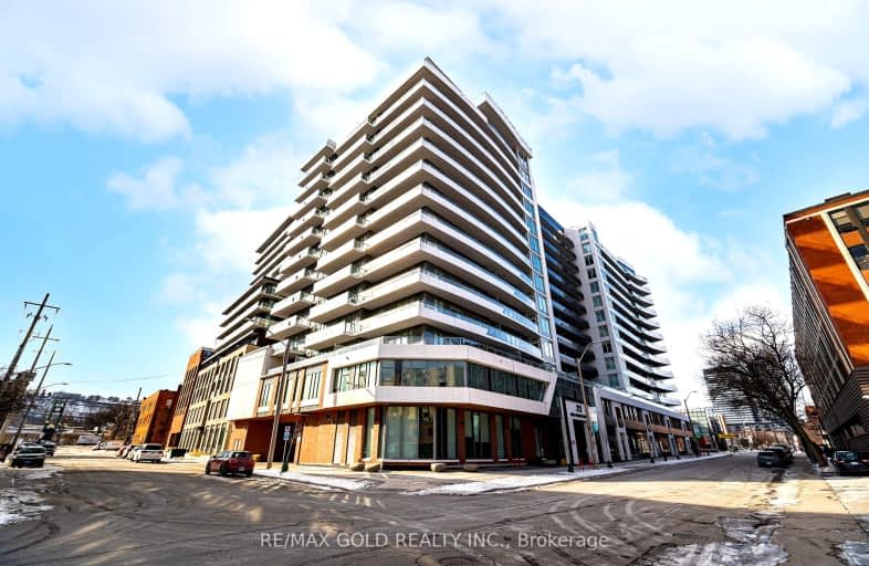 #915-212 King William Street, Hamilton | Image 1