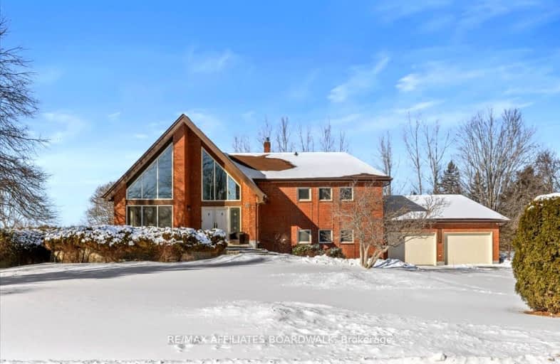 1700 Lakeshore Drive, Greely - Metcalfe - Osgoode - Vernon and | Image 1