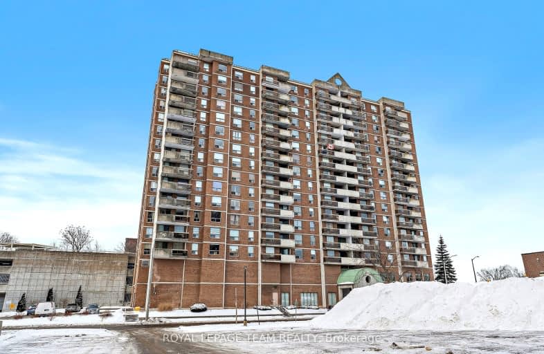 510-200 Lafontaine Avenue, Vanier and Kingsview Park | Image 1