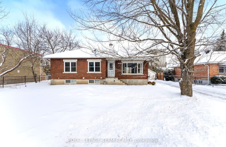 1277 Coldrey Avenue, Carlington - Central Park | Image 1