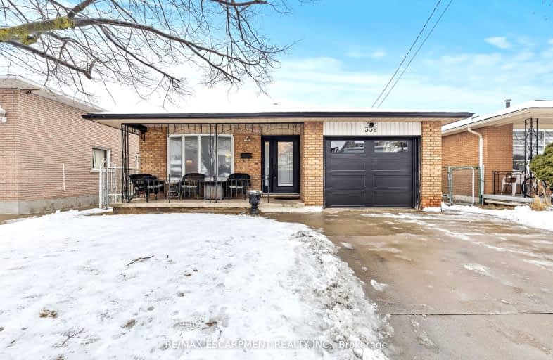 332 Highridge Avenue, Hamilton | Image 1