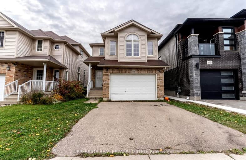 191 Woodbine Avenue, Kitchener | Image 1