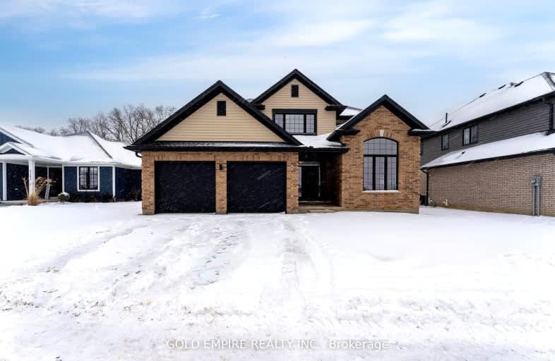 2177 Lockwood Crescent, Strathroy-Caradoc | Image 1