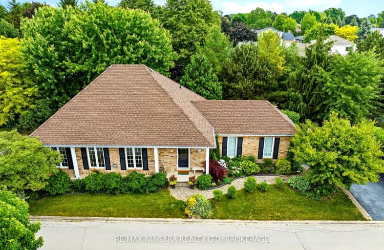 12 Pinot Trail, Niagara on the Lake | Image 1