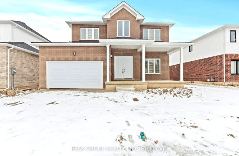 10 Barker Parkway, Thorold | Image 1